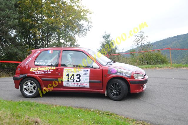 Rallye du Montbrisonnais 2012 (236)