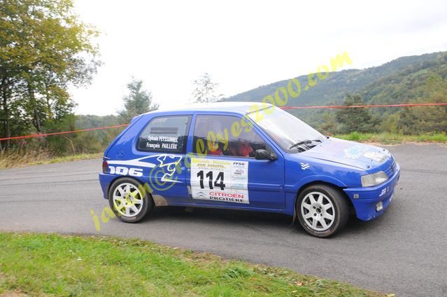 Rallye du Montbrisonnais 2012 (238)