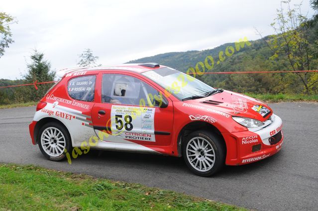 Rallye du Montbrisonnais 2012 (240)