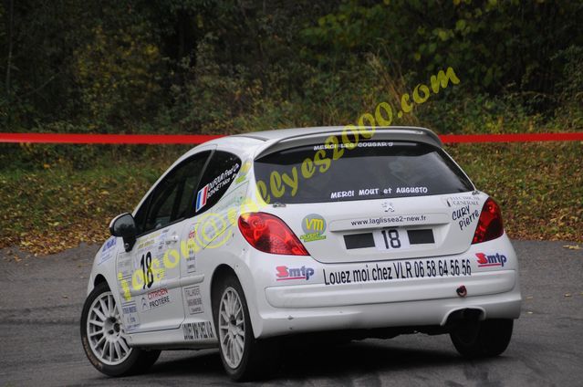 Rallye du Montbrisonnais 2012 (259)