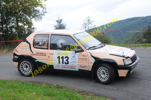 Rallye du Montbrisonnais 2012 (262)