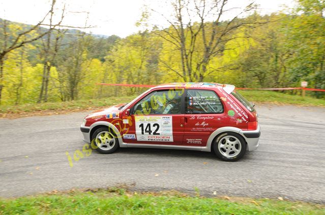 Rallye du Montbrisonnais 2012 (390)