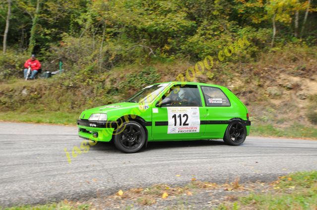 Rallye du Montbrisonnais 2012 (394)