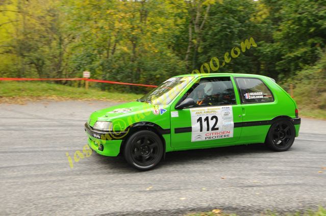 Rallye du Montbrisonnais 2012 (395)