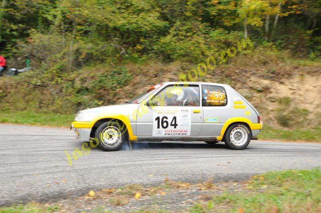Rallye du Montbrisonnais 2012 (396)