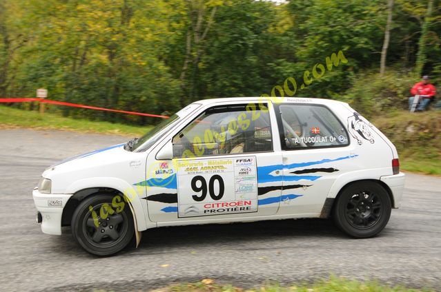 Rallye du Montbrisonnais 2012 (398)