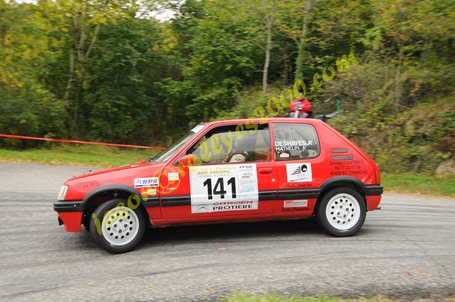 Rallye du Montbrisonnais 2012 (401)