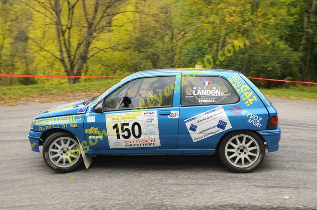 Rallye du Montbrisonnais 2012 (402)