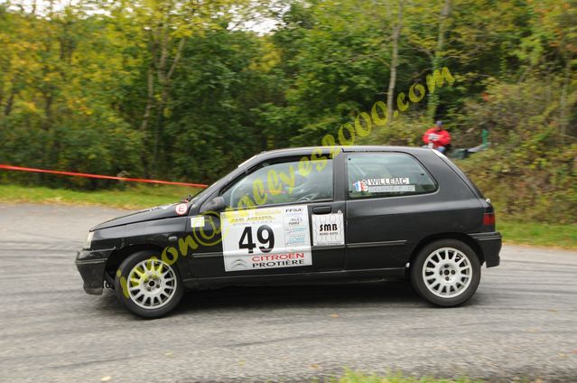 Rallye du Montbrisonnais 2012 (403)