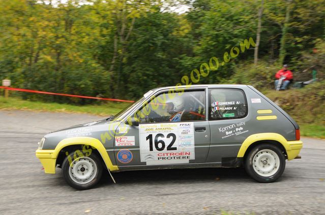 Rallye du Montbrisonnais 2012 (404)