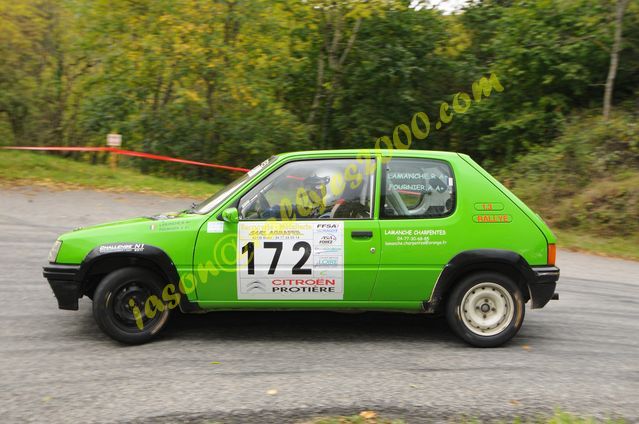 Rallye du Montbrisonnais 2012 (406)