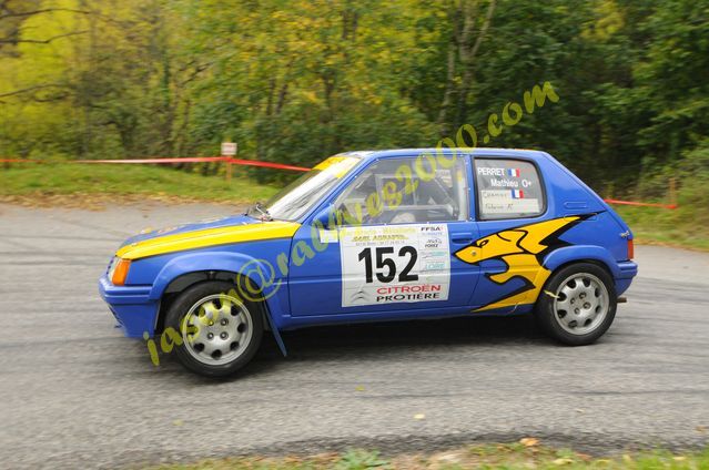 Rallye du Montbrisonnais 2012 (407)