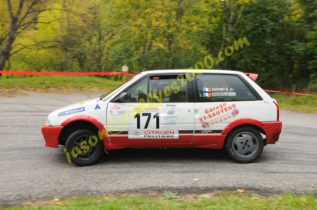 Rallye du Montbrisonnais 2012 (408)