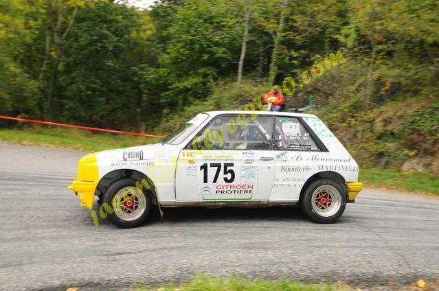 Rallye du Montbrisonnais 2012 (410)