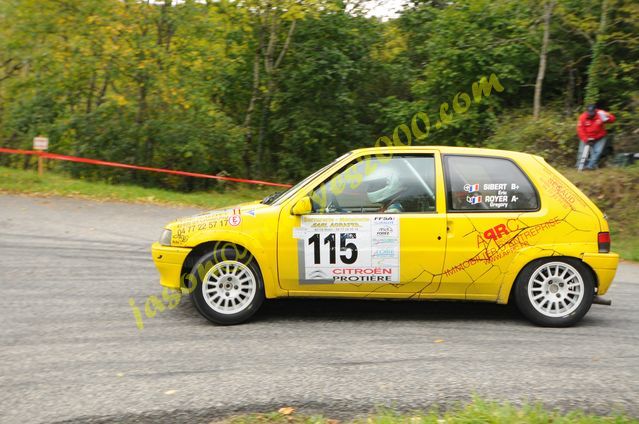 Rallye du Montbrisonnais 2012 (413)
