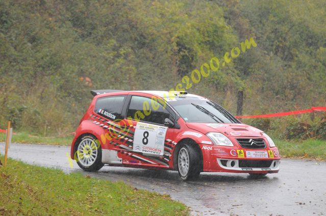Rallye du Montbrisonnais 2012 (439)
