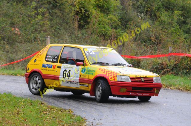 Rallye du Montbrisonnais 2012 (509)