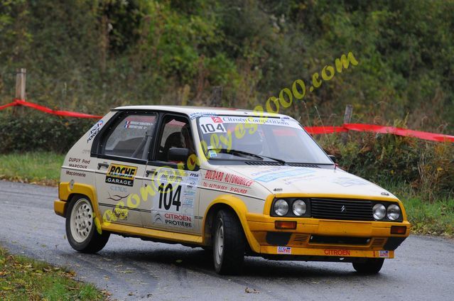 Rallye du Montbrisonnais 2012 (513)