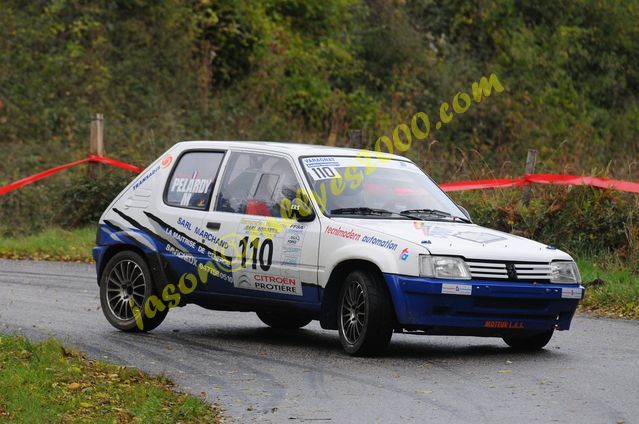 Rallye du Montbrisonnais 2012 (514)