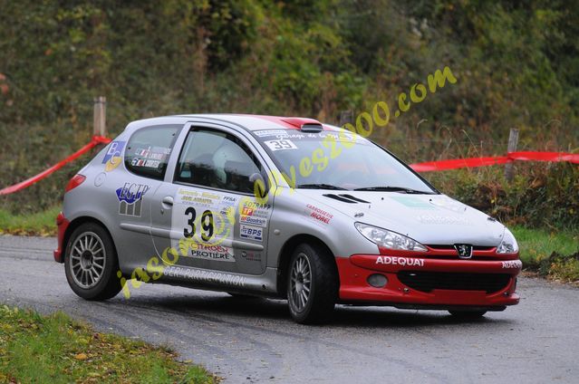 Rallye du Montbrisonnais 2012 (521)