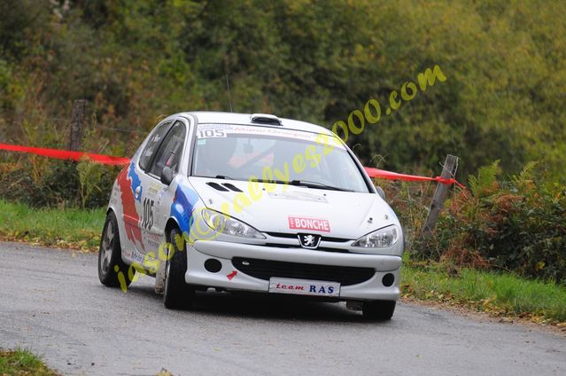 Rallye du Montbrisonnais 2012 (528)
