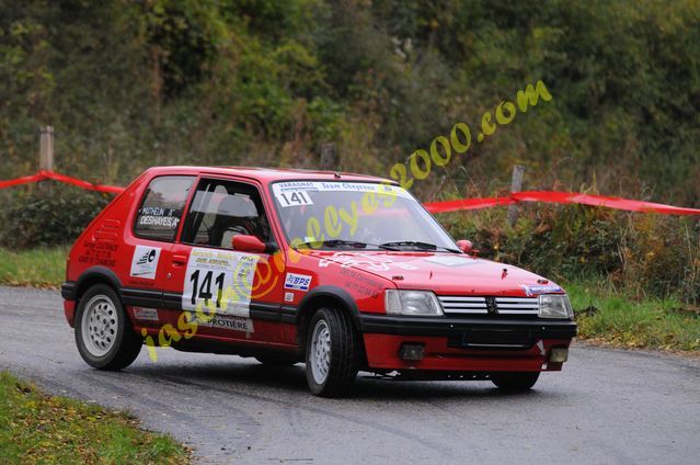 Rallye du Montbrisonnais 2012 (534)