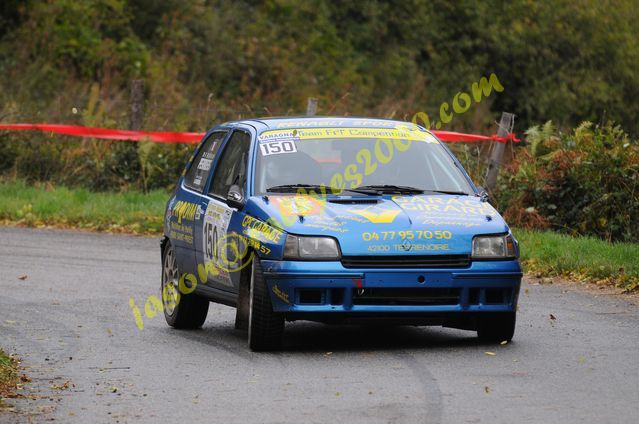 Rallye du Montbrisonnais 2012 (536)