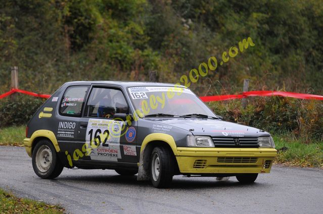 Rallye du Montbrisonnais 2012 (538)