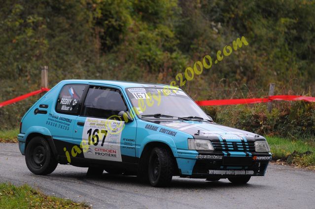 Rallye du Montbrisonnais 2012 (539)