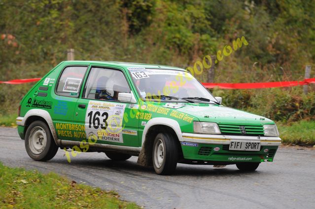 Rallye du Montbrisonnais 2012 (543)