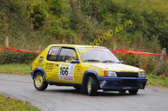 Rallye du Montbrisonnais 2012 (546)