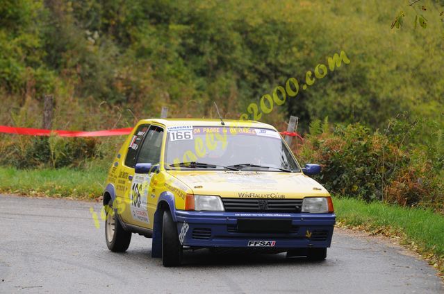 Rallye du Montbrisonnais 2012 (547)
