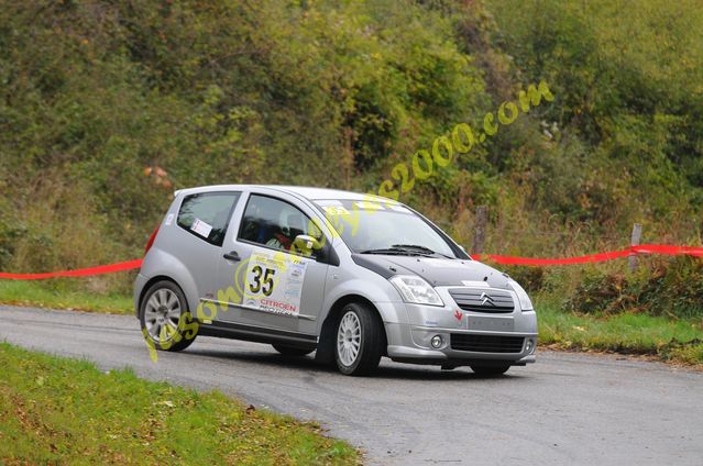 Rallye du Montbrisonnais 2012 (551)