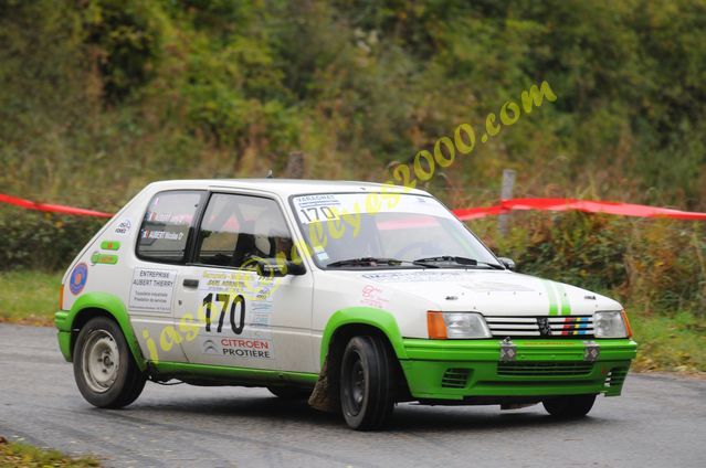 Rallye du Montbrisonnais 2012 (554)