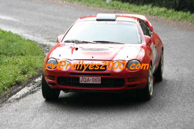 Rallye des Monts du Lyonnais (4)