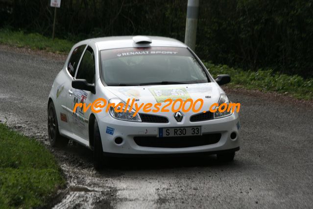 Rallye des Monts du Lyonnais (5)