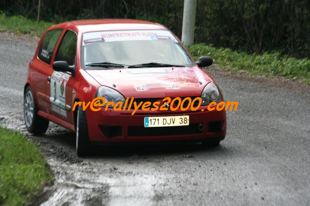 Rallye des Monts du Lyonnais (6)