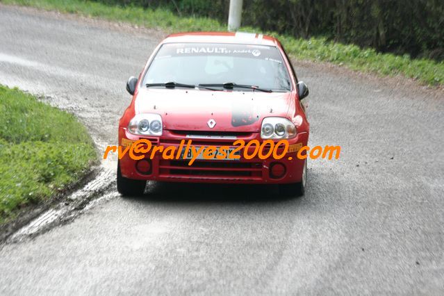 Rallye des Monts du Lyonnais (8)