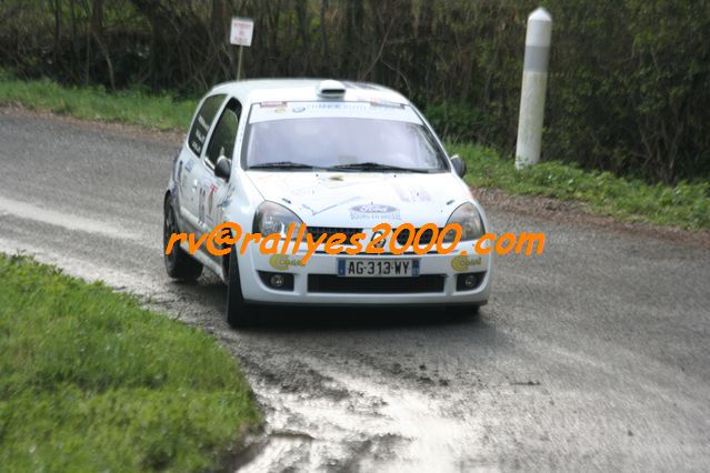 Rallye des Monts du Lyonnais (10)