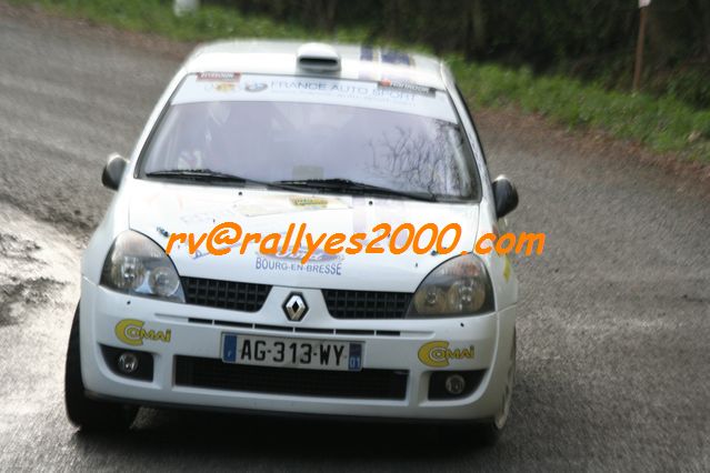 Rallye des Monts du Lyonnais (11)