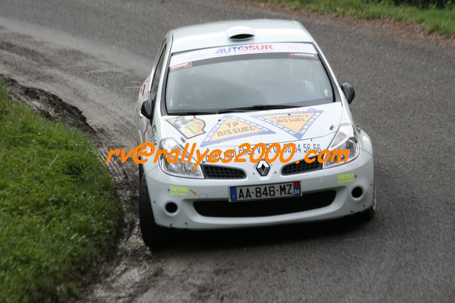 Rallye des Monts du Lyonnais (13)