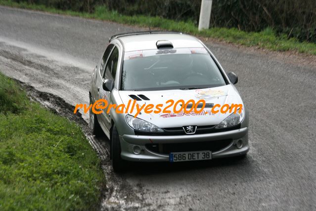 Rallye des Monts du Lyonnais (14)