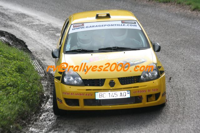 Rallye des Monts du Lyonnais (15)