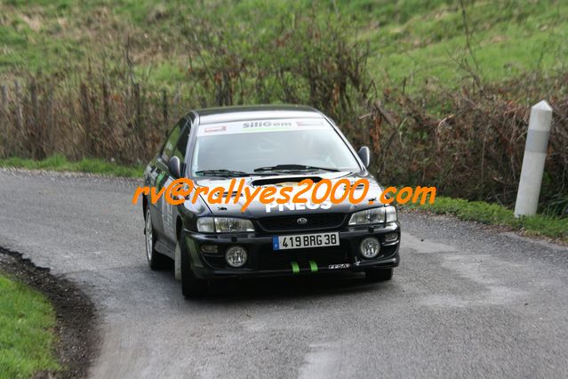 Rallye des Monts du Lyonnais (18)