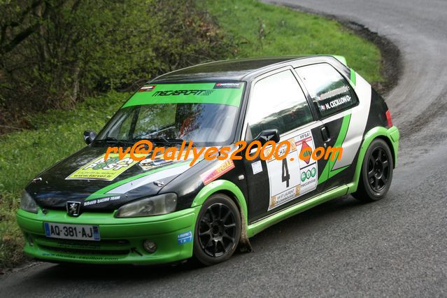 Rallye des Monts du Lyonnais (20)