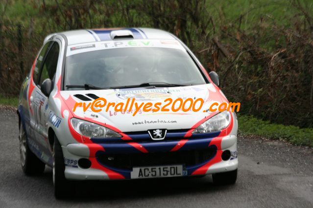 Rallye des Monts du Lyonnais (21)