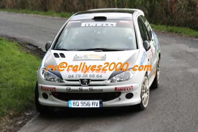 Rallye des Monts du Lyonnais (22)