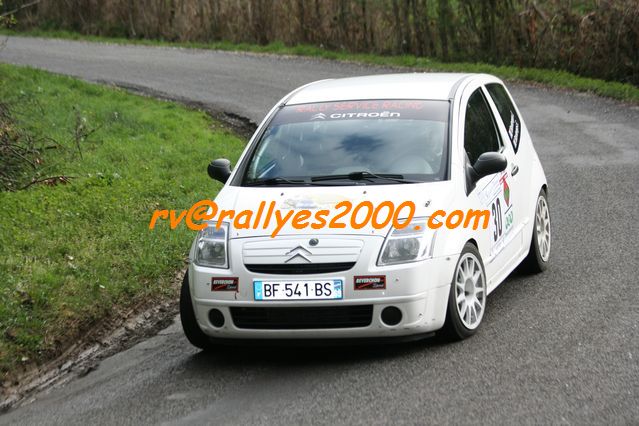 Rallye des Monts du Lyonnais (23)