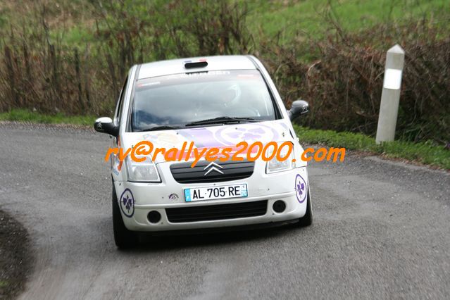 Rallye des Monts du Lyonnais (25)