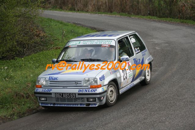 Rallye des Monts du Lyonnais (28)